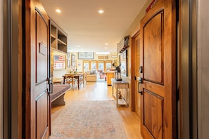 Welcome to your vacation rental!