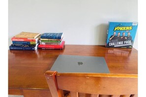Miscellaneous