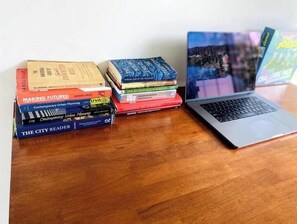 Miscellaneous