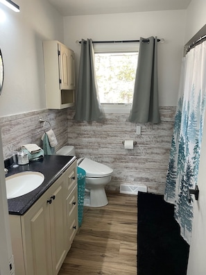 Salle de bain