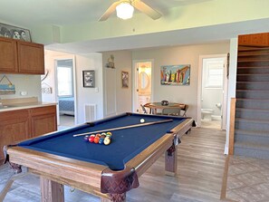 Spielezimmer
