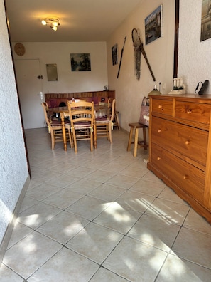 Restauration