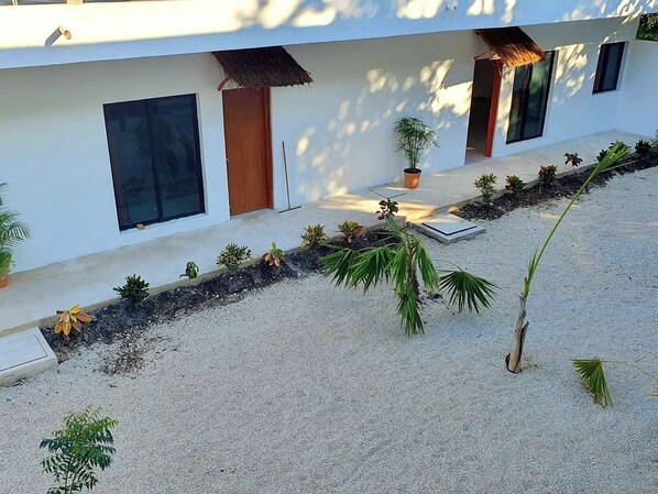 Fachada