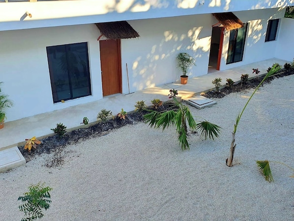 Fachada