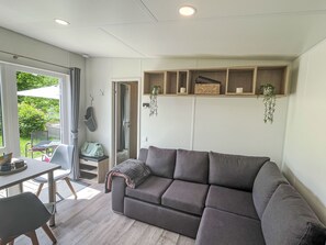 Coin séjour