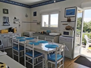 Eget kök