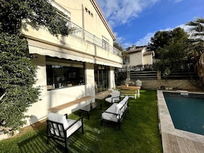 Terrass/Patio