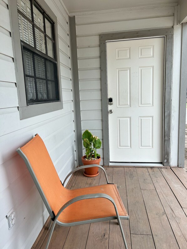 Terrass/Patio