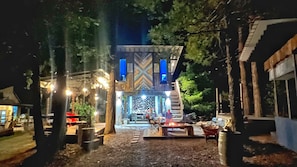 Boendeområde
