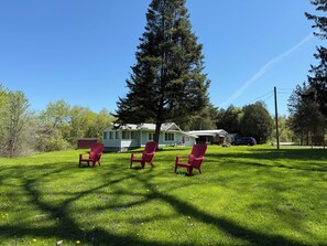 Boendeområde