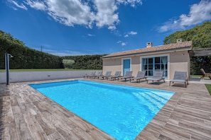 Private Pool