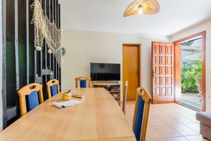 Salle Ă manger