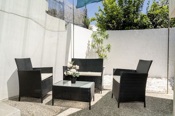 Terrass/Patio