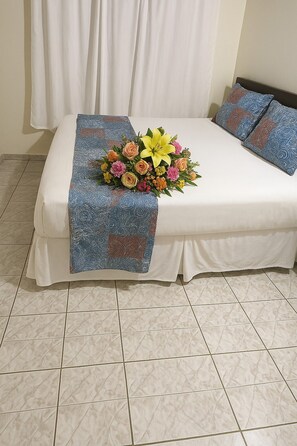 The perfect spot to relax & recharge after a day exploring or enjoying the beach