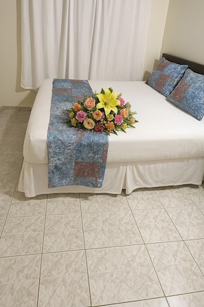 The perfect spot to relax & recharge after a day exploring or enjoying the beach