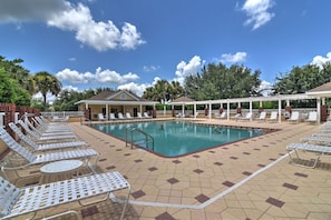 The Villages | Community Amenities