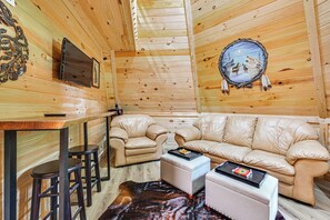 Coin séjour