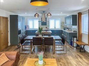 Hot tub | Kings Lodge, Bridlington