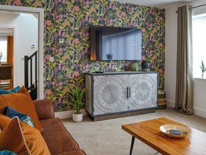 Open plan living space | Kings Lodge, Bridlington