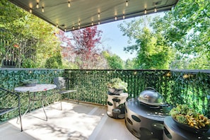 Covered Patio | Easy Access to I-405 | Single-Story Unit