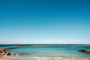 Vista dalla camera