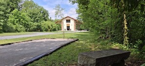 Boendeområde