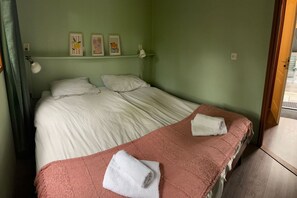 Chambre Ă coucher