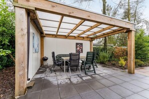 Terrasse / Balcon