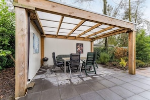 Terrasse / Balcon