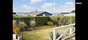Boendeområde