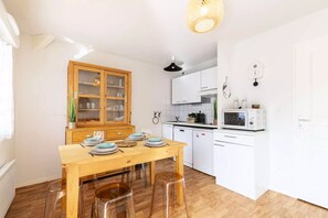 Eget kök