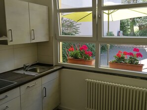 Eget kök