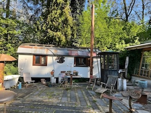Boendeområde