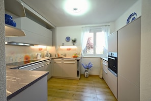 Eget kök