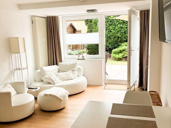 Ferienwohnung Fröhlich