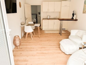 Ferienwohnung Fröhlich