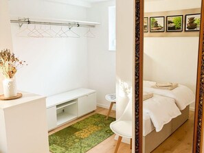 Ferienwohnung Fröhlich