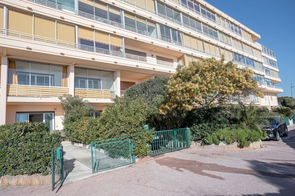 Logement