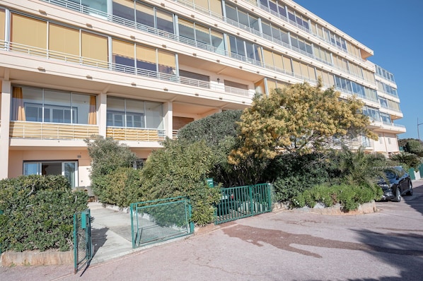 Logement