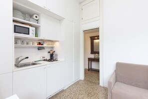 Dining Room, Kitchen, Living Room