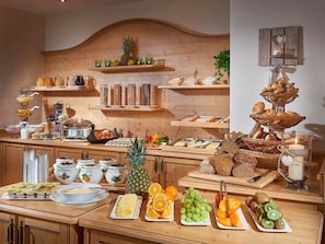 Frühstückshotel Birkenhof