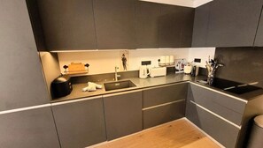 Cuisine privée