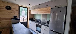 Cucina privata