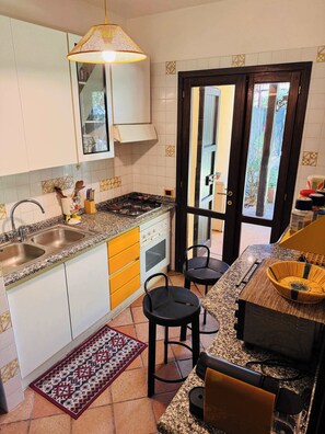 Cuisine privée