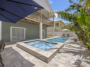 Jacuzzi