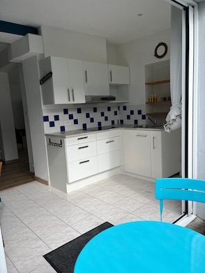 Eget kök