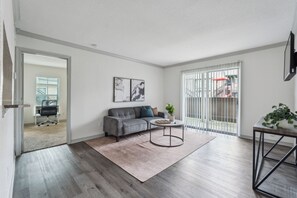Coin séjour