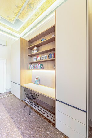 Business centre