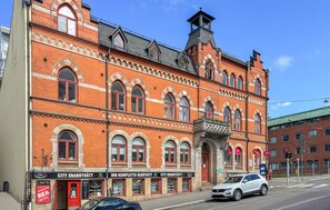 Sehenswürdigkeit