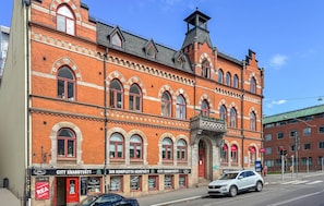 SehenswĂŒrdigkeit